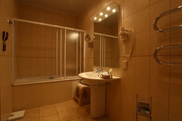 Hotel Atal (Cheboksary)